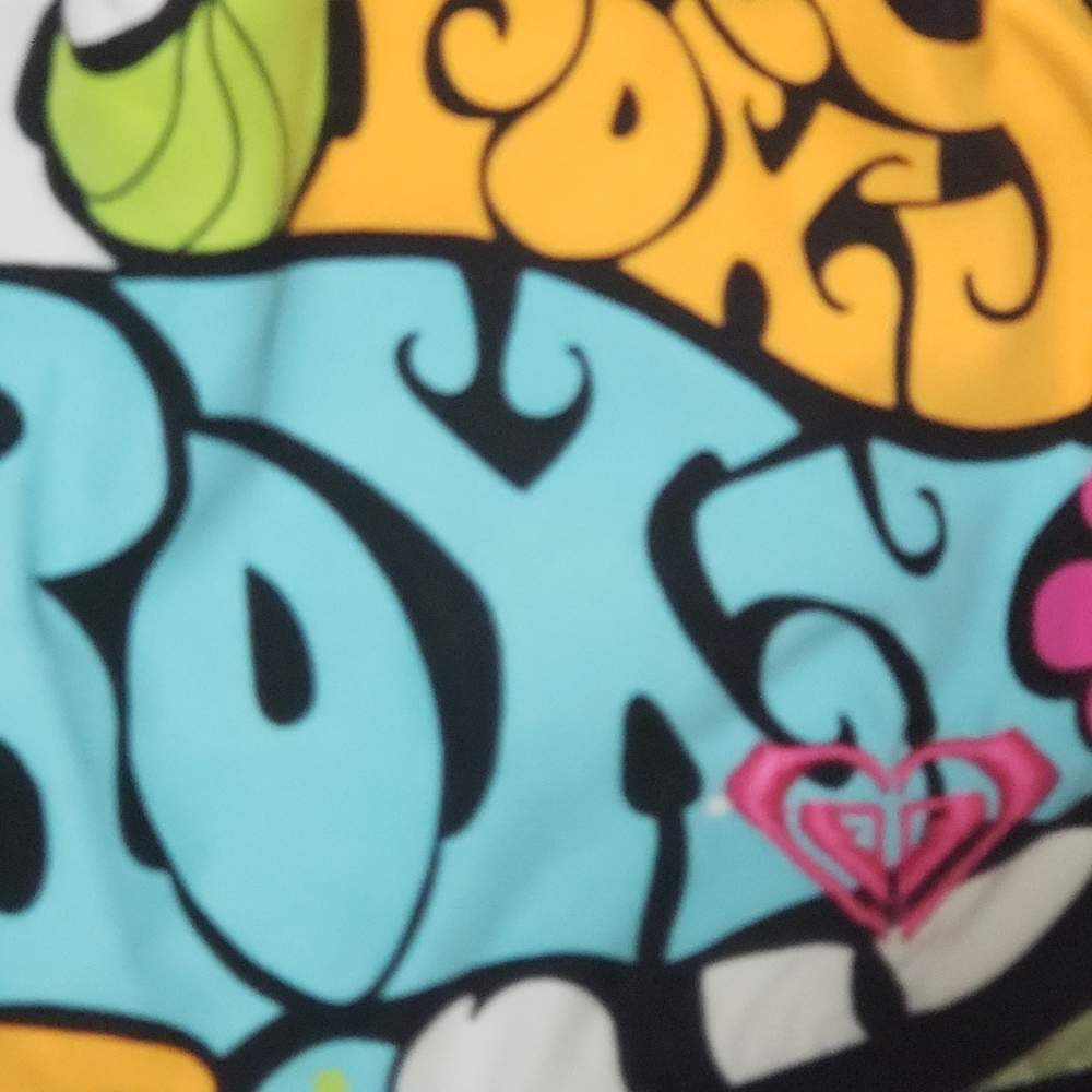 SOLD  Roxy Shorts - Picture 3 of 4